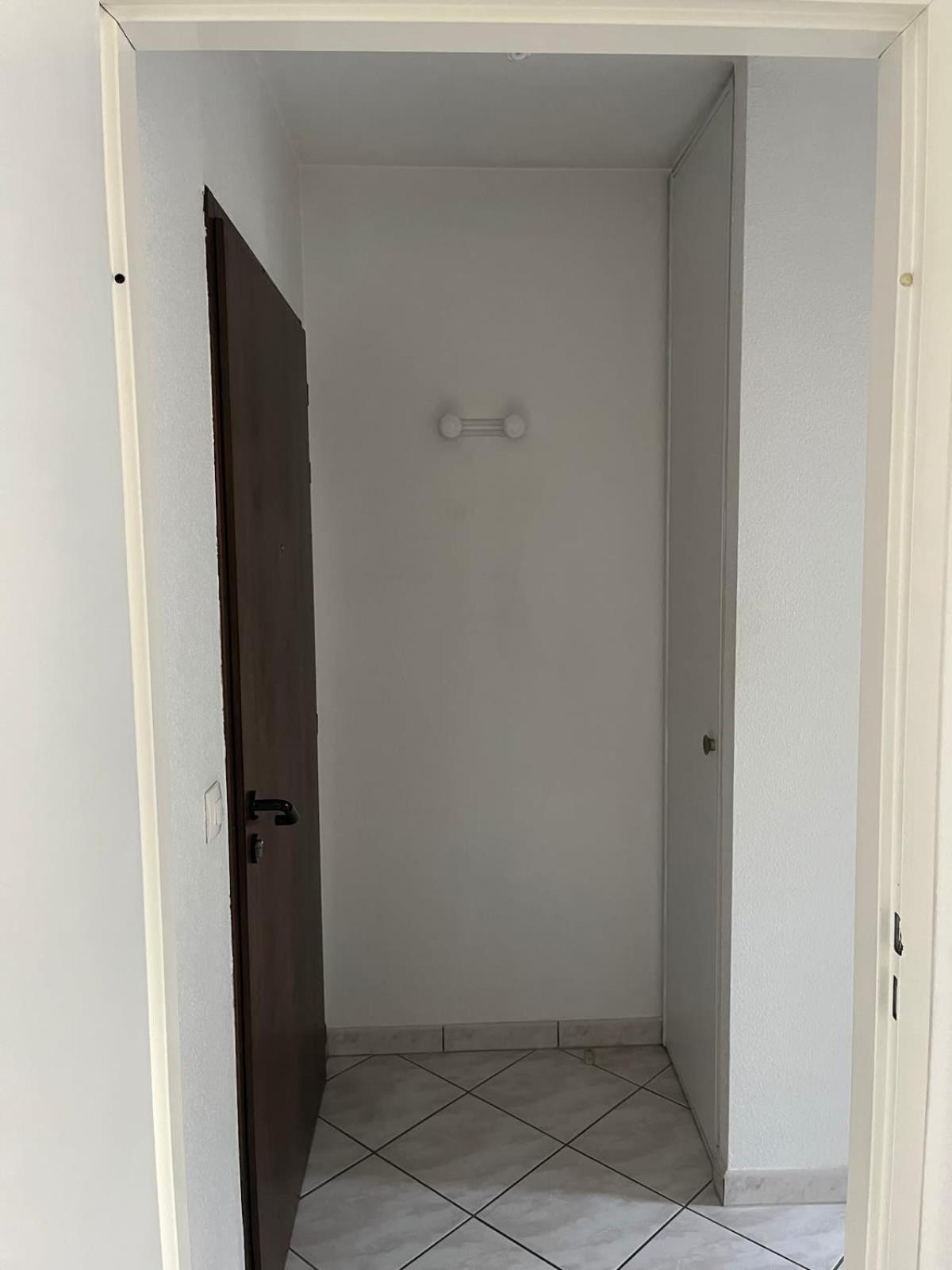 Ferienwohnung Le Rialto Cozy T2 Avec Parking Annecy Exterior foto